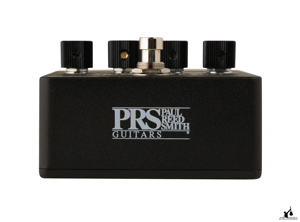 PRS Horsemeat Transparent Overdrive