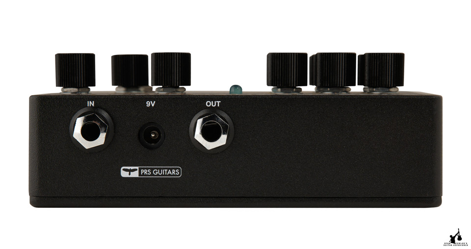 PRS Wind Through the Trees Dual Flanger