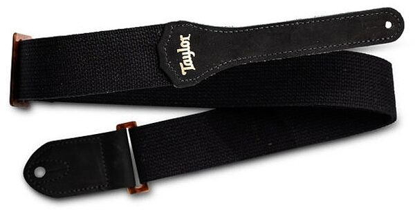 Taylor 4002-20 GS Mini Strap Black
