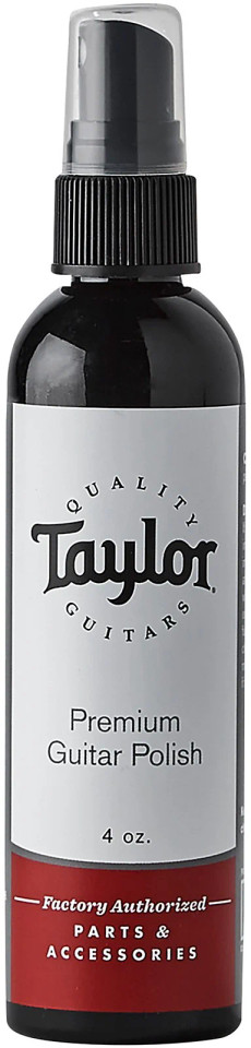 Taylor 1308 Guitar Polish