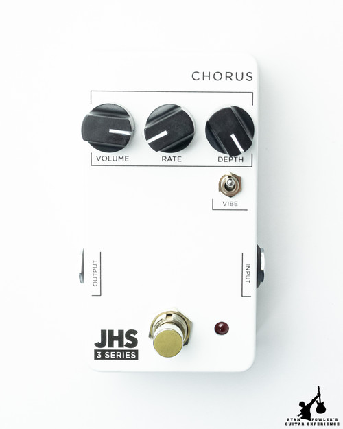 JHS 3 Series Chorus