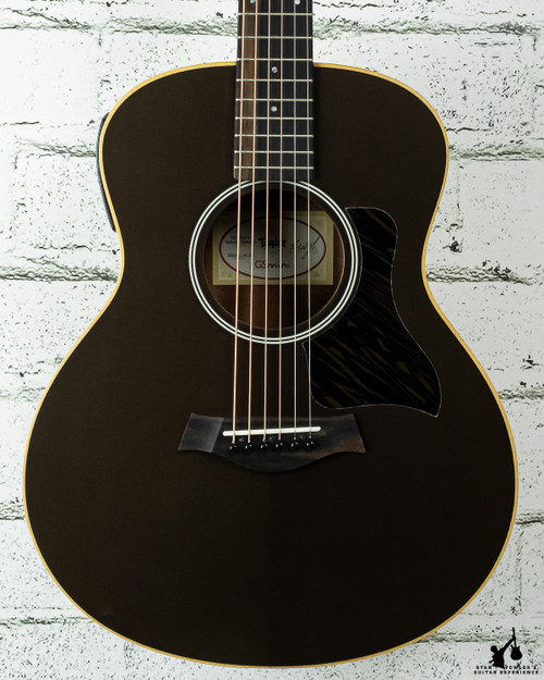 ギター Taylor GS Mini-e ES-2 Taylor GS Mini-e Special Edition Acoustic-electric Guitar - Trans
