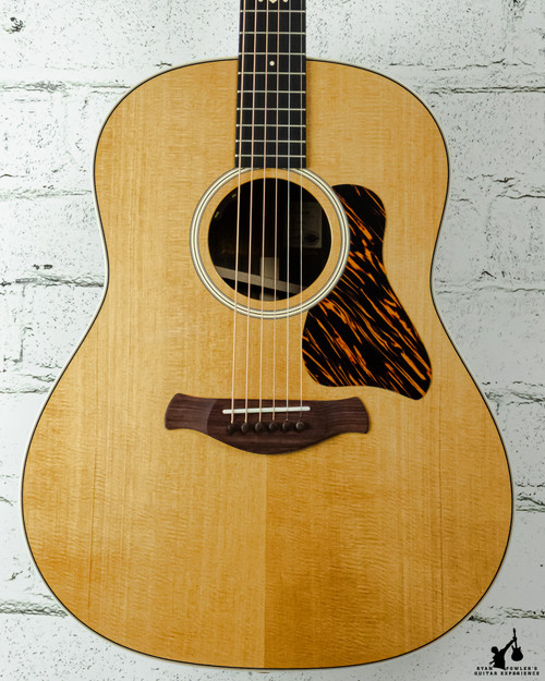 Taylor Gold Label 717e w/ Case (#5006) - Ryan Fowler's Guitar