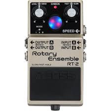 BOSS RT-2 Rotary Ensemble