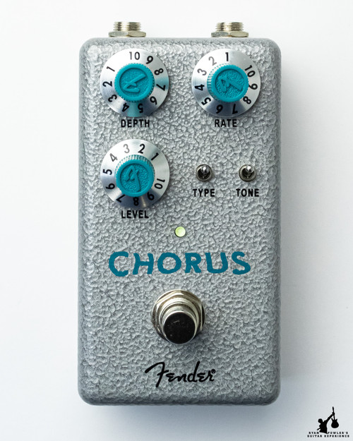 Fender Hammertone Chorus