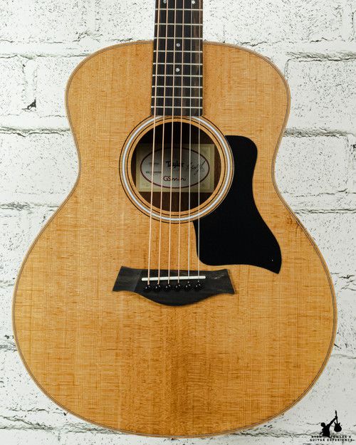 【美品】Taylor GS mini Sapele Taylor GS Mini Sapele