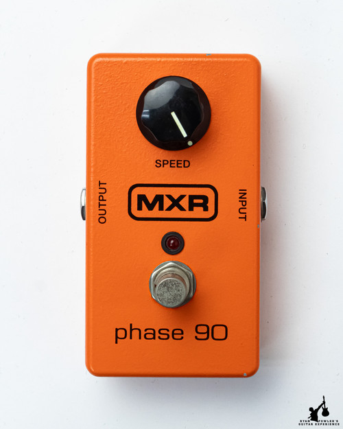 MXR Phase 90