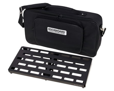 Rockboard Pedalboard Hook and Loop Tape - 500 cm x 5 cm