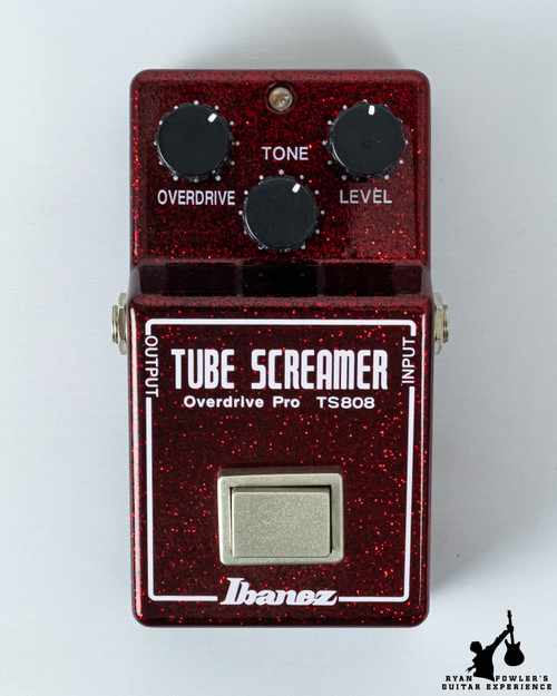 ibanez t808