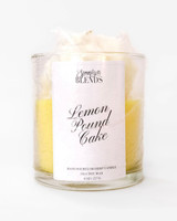 Lemon Pound Cake