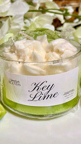 Key Lime Pie Candle
Key Lime candle
cupcake candle
Key lime cupcake candle
soy candles
dessert candles