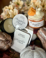 Pumpkin Candle 
Candles 
Fall candles
Autumn candles 
Pumpkin spice 
soy candles
Wax Melts