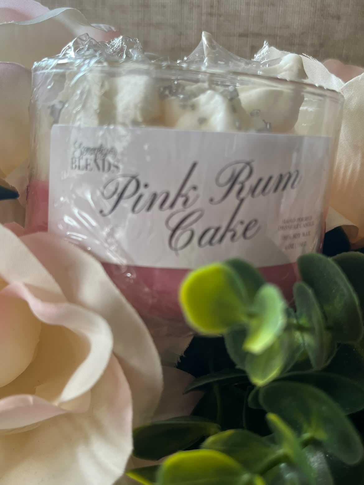 Candles
Cupcake candle
dessert candle
soy candles 
spoonliscity blends candles