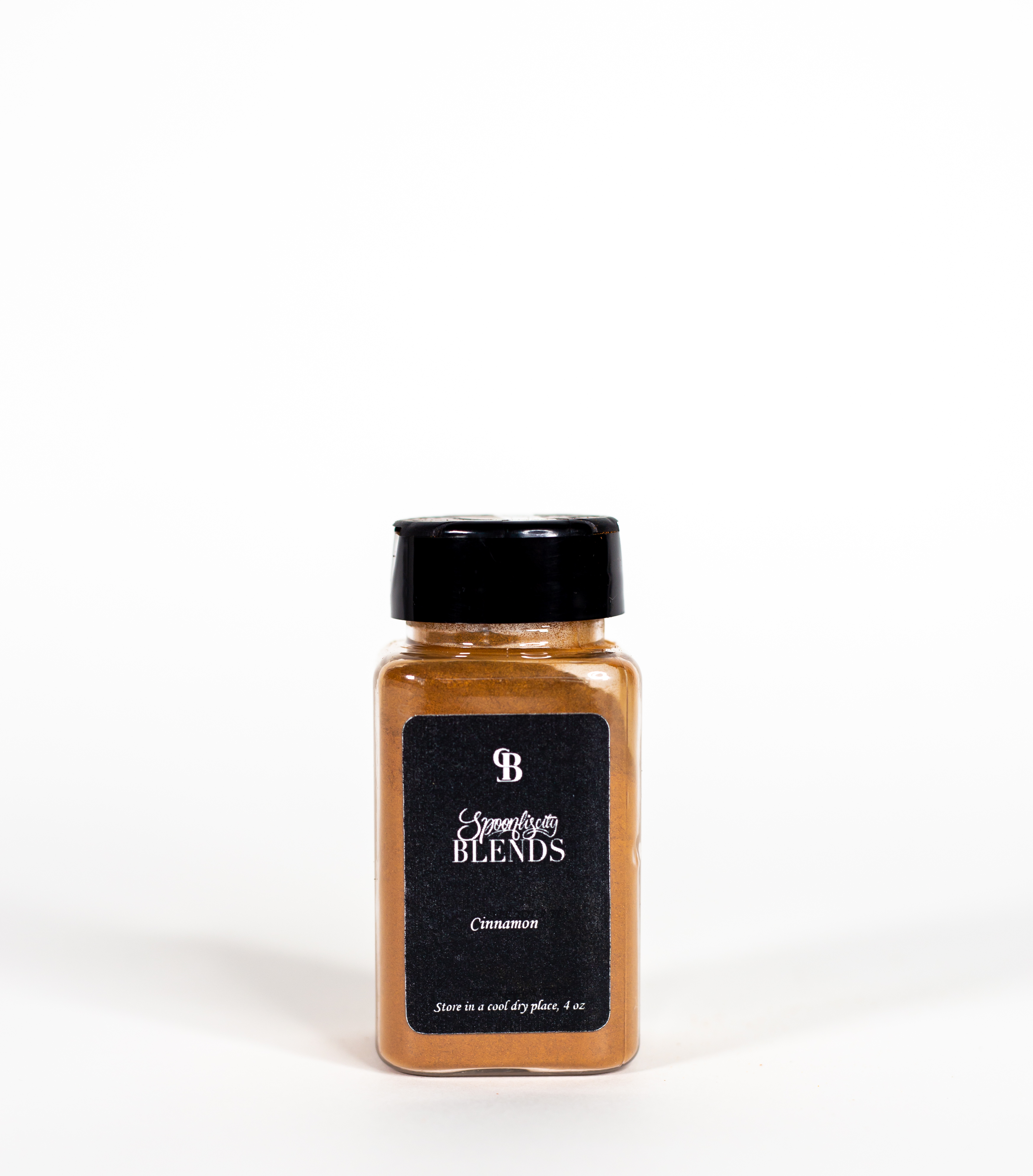 Cinnamon spice seasoning