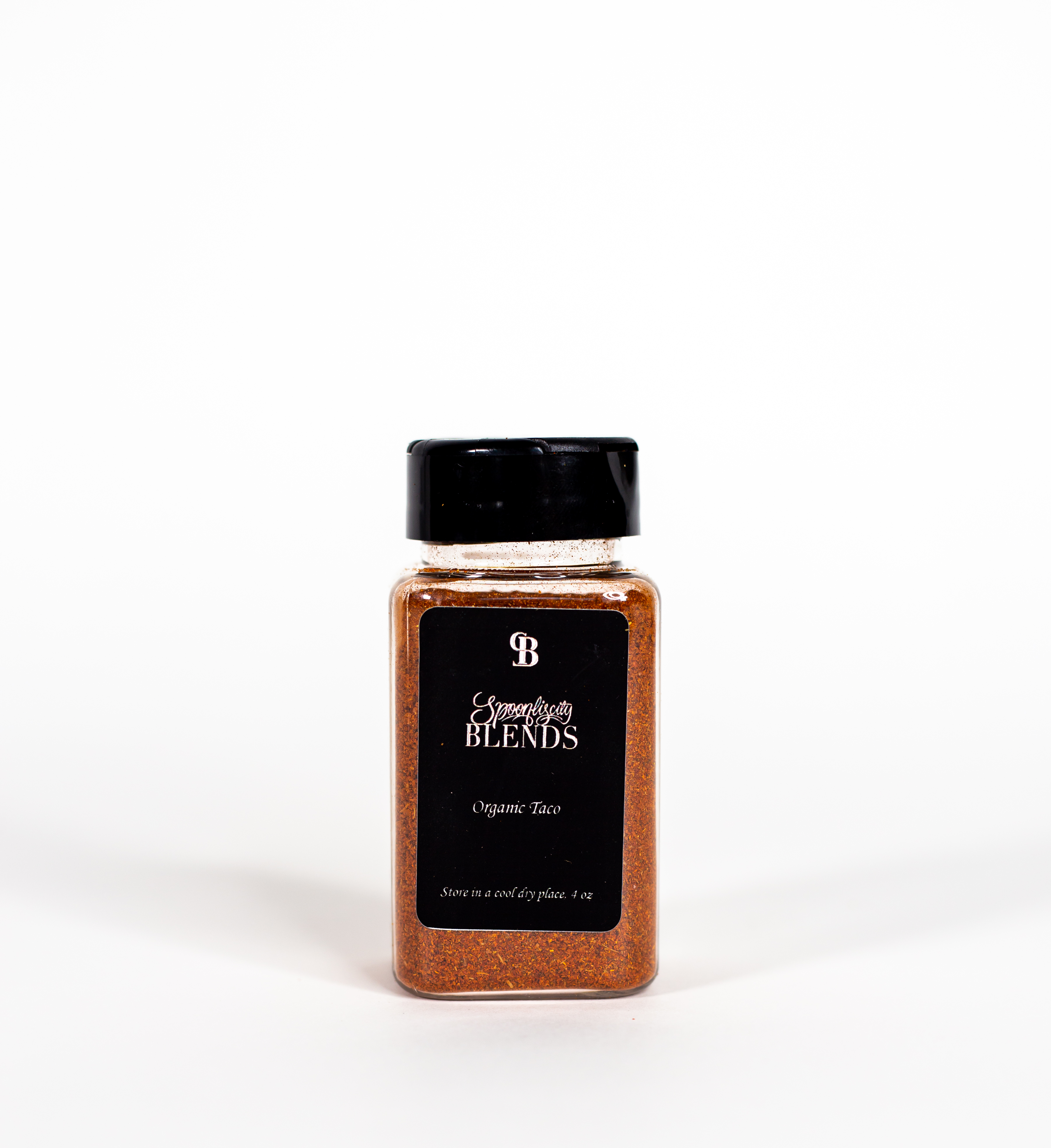 Organic Taco Seasoning spice seasoning