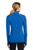 AQD-LOE335-EMB: ENDURANCE Ladies Nexus 1/4-Zip Pullover