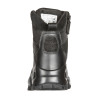 12394-019: A.T.A.C-2.0 Black 6 Inch Side Zip Boot