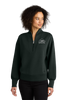 AQD-LOG861-EMB: Women's Transcend 1/4-Zip