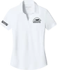 AQD-MM1031-EMB: Women's Everyday Performance Polo