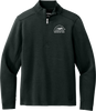 AQD-OG861-EMB: Men's Transcend 1/4-Zip