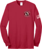 DBUS-PC55LS-DTF-MLTI: 50/50 5.5oz Long Sleeve T-Shirt