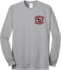 DBUS-PC55LS-DTF-MLTI: 50/50 5.5oz Long Sleeve T-Shirt