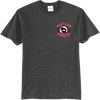 DBUS-PC55-DTF-MLTI: 50/50 5.5oz Short Sleeve T-Shirt