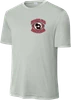 DBUS-ST350-DTF-MLTI: PosiCharge Competitor S/S Tee