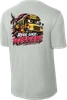 DBUS-ST350-DTF-MLTI: PosiCharge Competitor S/S Tee