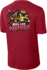 DBUS-ST350-DTF-MLTI: PosiCharge Competitor S/S Tee