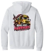 DBUS-PC90H-DTF-MLTI: Pullover Hoodie
