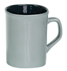 LMG35-44 - 10 oz. Ceramic Rounded Corner LazerMug