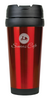 LTM071-75 - 16 oz. Laserable Stainless Steel Travel Mug without Handle