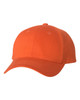 2260 - Twill cap with Velcro Closure by Sportsman in Orange