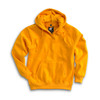 1000: Heavyweight Hoody by White Bear™ Clothing Co. in Gold