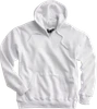 WB-1000: 11 oz Heavyweight Quarter Zip Hoodie by White Bear Clothing Co.