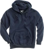 WB-1000: 11 oz Heavyweight Quarter Zip Hoodie by White Bear Clothing Co.