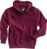WB-1000: 11 oz Heavyweight Quarter Zip Hoodie by White Bear Clothing Co.