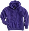 WB-1000: 11 oz Heavyweight Quarter Zip Hoodie by White Bear Clothing Co.