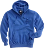 WB-1000: 11 oz Heavyweight Quarter Zip Hoodie by White Bear Clothing Co.