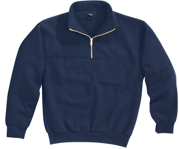tri mountain quarter zip