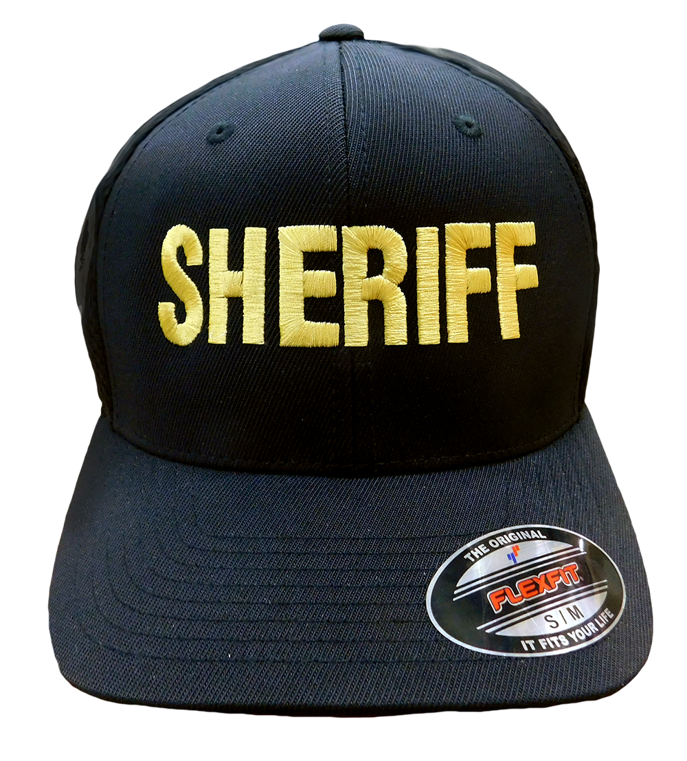 6277-LE: Structured Twill Cap by 
