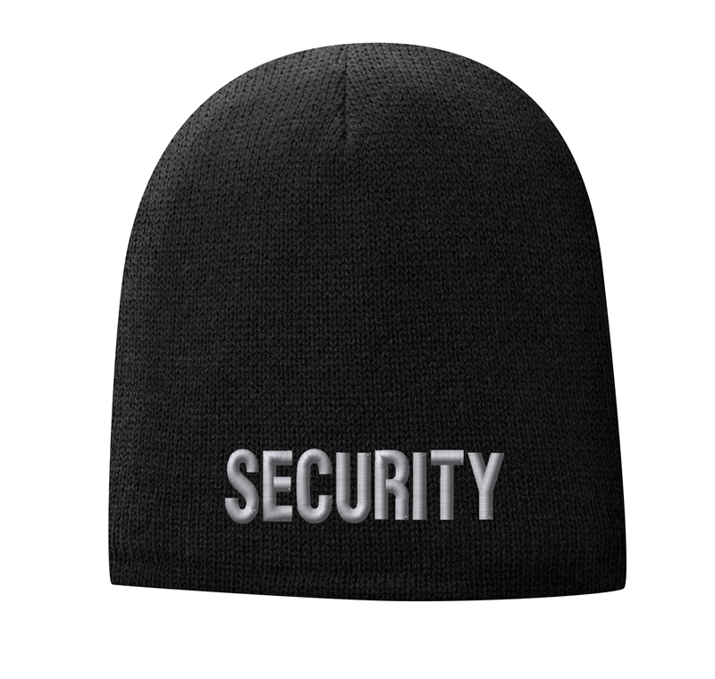 Fleece-Lined Beanie Cap by Port \u0026 Company