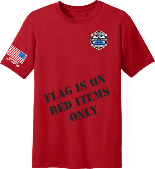 WHG-ST450-HTV-DUTY: Soft Touch Performance 100% Poly 4.7oz T-shirt - Short Sleeve 