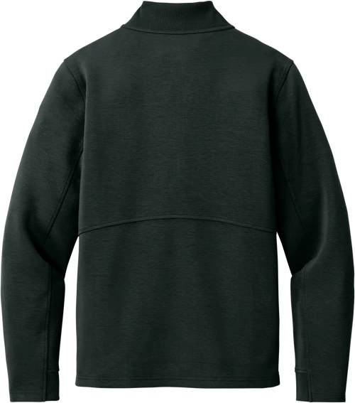 AQD-OG861-EMB: Men's Transcend 1/4-Zip