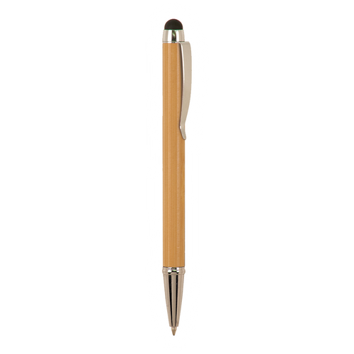 LP836 in Bamboo/Aluminum