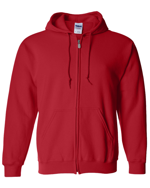 gildan oversize hoodie