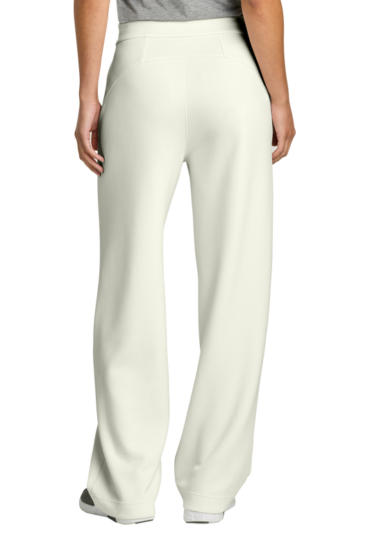 AQD-LOG864-EMB: Women's Transcend Sweat Pant