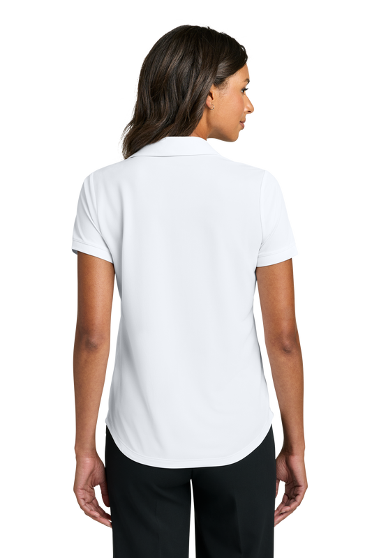 AQD-MM1031-EMB: Women's Everyday Performance Polo