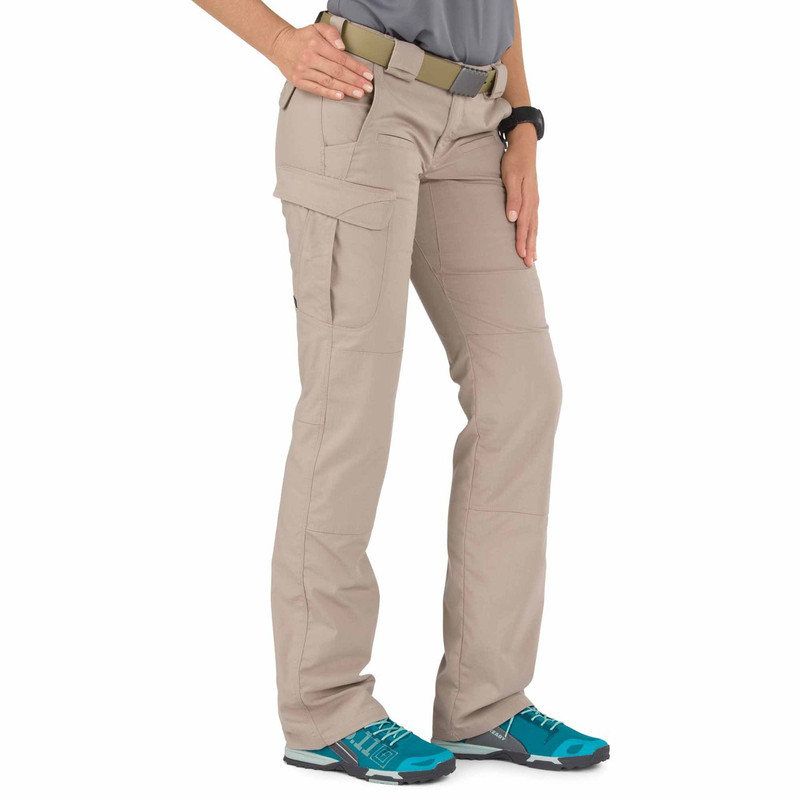 Women’s 5.11 StrykePant ストライクパンツファイブイレブン Women's 5.11 Stryke Pants - Parr Public Safety Equipment